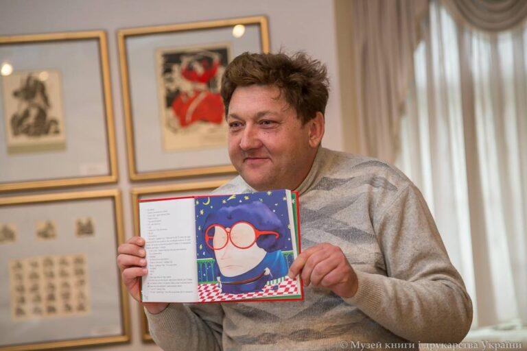 Відео презентації книг на фестивалі “Азбукове Королівство Магів і Янголів”