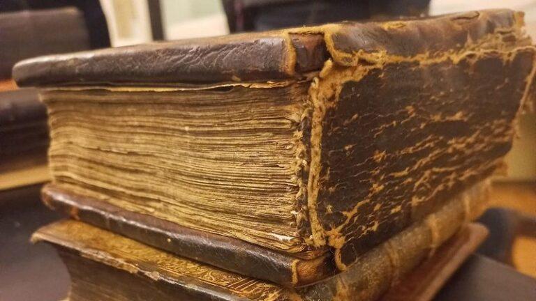 Віртуальний портал Музею книги і друкарства України